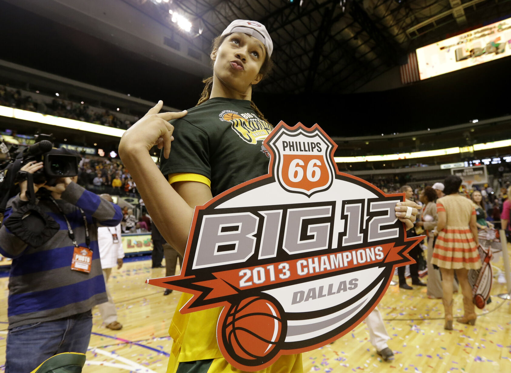 Brittney Griner